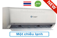 Điều h&#242;a Casper 1 chiều 9.000BTU LC-09TL22