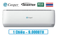 Điều h&#242;a Casper 9000BTU inverter GC-09TL32