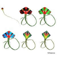 Diều Hình Rắn Đuôi Dài 15-30M