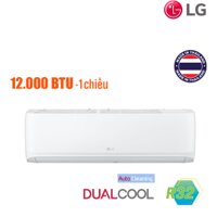 Điều hòa 1 chiều 12000 Btu LG K12CHU ( Dàn nóng )