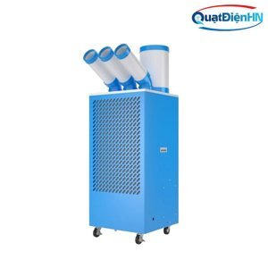 Điều hòa 1 chiều 2200BTU Dorosin DAKC-65 gas R-410A