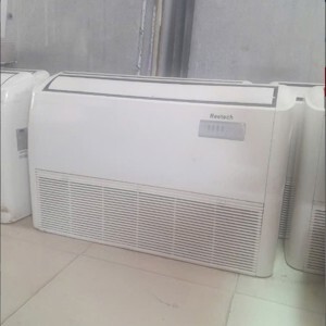 Điều hòa 1 chiều 24000BTU Reetech RU24/RC24 gas R-410A