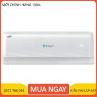 Điều hòa 1 chiều 9000 BTU inverter Casper IC-09TL32- Hàng chính hãng