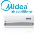 Điều hòa 1 chiều 9,000BTU Midea MSM09CR