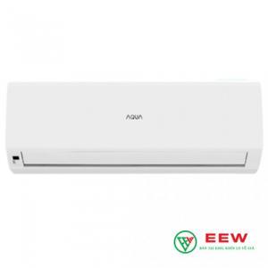 Điều hòa Aqua 12000 BTU 1 chiều AQA-KC12BGS7T gas R-22