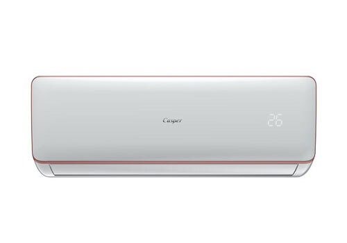 Điều hòa Casper 9000 BTU 1 chiều AE-09CF1 gas R-22