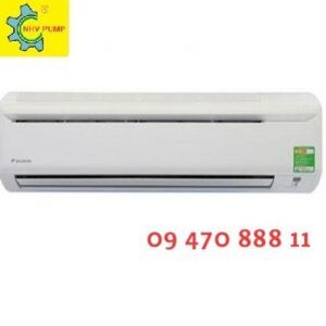 Điều hòa Daikin 12000 BTU 1 chiều FTN35JXV1V gas R-410A