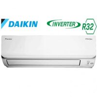 Điều hòa 1 chiều Daikin 12000BTU FTKQ35SAVMV