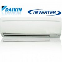 Điều hòa 1 chiều Daikin Inverter 8500 BTU FTKC25QVMV