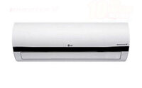 Điều hòa 1 chiều Dual Inverter LG V18END – 17000BTU
