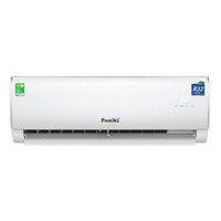 Điều hòa 1 chiều Funiki 9000 BTU HSC-09TMU (Gas R32)