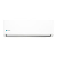 Điều hòa 1 chiều Inverter 2 HP Casper SC-18FB36A