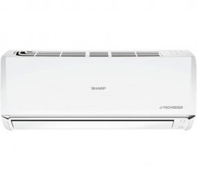 Điều hòa Sharp 9000 BTU 1 chiều Inverter AH-X9STW gas R-410A