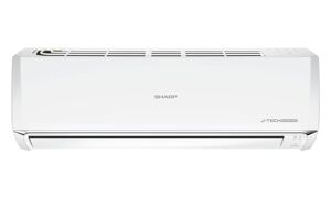 Điều hòa Sharp 9000 BTU 1 chiều Inverter AH-X9STW gas R-410A