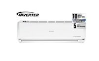 Điều hòa 1 chiều Inverter Sharp AH-X9STW – 9.000BTU