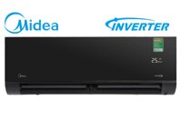 Điều hòa 1 chiều Inverter Midea MSVP-10CRDN1 10.000 BTU Vertu plus