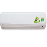 Điều hòa 1 chiều Inverter Daikin FTKS25GVMV/RKS25GVMV