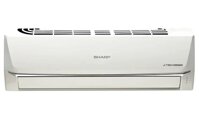 Điều hòa 1 chiều Inverter 18000 BTU Sharp AH-X18SEW