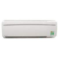 Điều hòa 1 chiều Inverter Daikin FTKC25QVMV