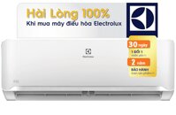 Điều hòa 1 chiều Inverter Electrolux ESV09CRO-A3 – 9.000BTU