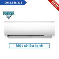 Điều Hòa 1 Chiều Midea 12.000 BTU MSAFG-13CRN8