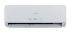 Điều hòa Midea 12000 BTU 1 chiều MS11D1A-12CR gas R22
