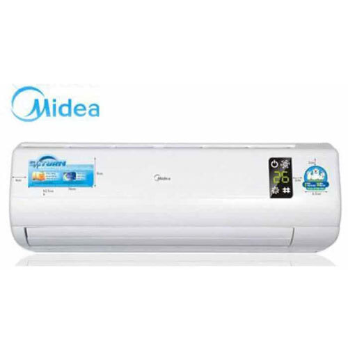 Điều hòa Midea 12000 BTU 1 chiều MS11D1A-12CR gas R22