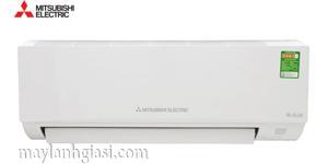 Điều hòa Mitsubishi 12000 BTU 1 chiều MS-HL35VC (V1) gas R-22