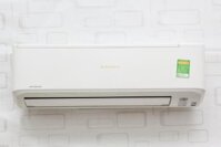 Điều hòa 1 chiều Mitsubishi inverter 9000BTU SRK/SRC10YT-S5