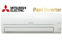 Điều hòa 1 chiều Mitsubishi MSY-JP35VF 12.000BTU Inverter Sang trọng