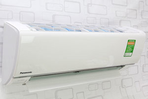 Điều hòa Panasonic 18000 BTU 1 chiều Inverter CSS18RKH8 (CS-S18RKH-8) gas R410A