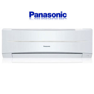 Điều hòa Panasonic 24000 BTU 1 chiều CU/CS-KC24QKH-8 gas R-22