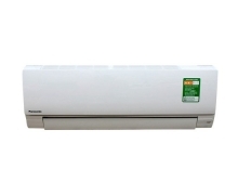 Điều hòa Panasonic 12000 BTU 1 chiều CU/CS-KC12QKH-8 gas R-22