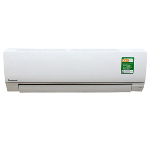 Điều hòa Panasonic 24000 BTU 1 chiều CU/CS-KC24QKH-8 gas R-22