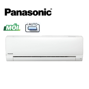 Điều hòa Panasonic 12000 BTU 1 chiều CU/CS-KC12QKH-8 gas R-22