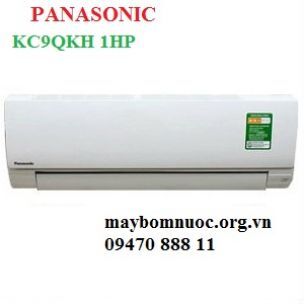 Điều hòa Panasonic 9000 BTU 1 chiều CU/CS-KC9QKH-8 (CS-KC9QKH8) gas R-22