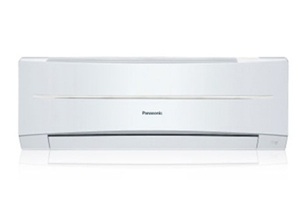 Điều hòa Panasonic 24000 BTU 1 chiều CU/CS-KC24QKH-8 gas R-22