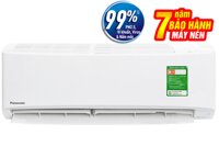 Điều hòa 1 chiều Panasonic N9UKH-8 9.000BTU Gas R32