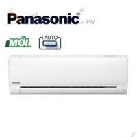 Điều hòa 1 chiều Panasonic KC9QKH-8 - 9.000BTU