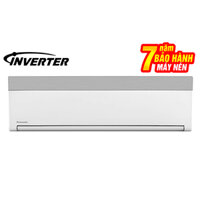 Điều hoà 1 chiều Panasonic Inverter VU12SKH-8