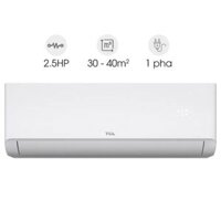 Điều hòa 1 chiều TCL Inverter Elite Pro 2.5HP TEP-24CSD/F1I
