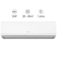 Điều hòa 1 chiều TCL Inverter Elite Pro 2HP TEP-18CSD/F1I