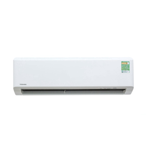 Điều hòa Toshiba 12000 BTU 1 chiều RASH13S3KSV (RAS-H13S3KS-V) gas R-410A