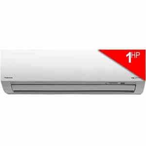 Điều hòa Toshiba 9000 BTU 1 chiều Inverter RAS-H10G2KCV-V gas R-410A