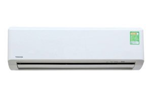 Điều hòa Toshiba 18000 BTU 1 chiều RAS-H18S3KS-V/H18S3AS-V gas R-410A
