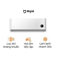 Điều Hòa 1 Chiều Xiaomi Mijia KF-26GW/C2A5 – 1HP/9000BTU