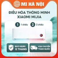 Điều Hòa 1 chiều Xiaomi Mijia C2A5 / Điều hòa 2 chiều N1A3-N1A1-V1A1/Tiết kiệm điện,Kiếm soát độ ẩm nhiệt độ nhanh