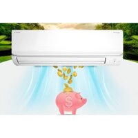 ĐIỀU HÒA 12.000 BTU DAIKIN 1 CHIỀU-INVERTER, FTKC35UAVMV/RKC35UAVMV