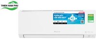 Điều hòa 12000Btu 2 chiều inverter FTHF35XVMV