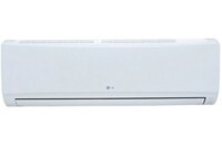 Điều hòa 18000BTU LG 1 chiều K18CH
